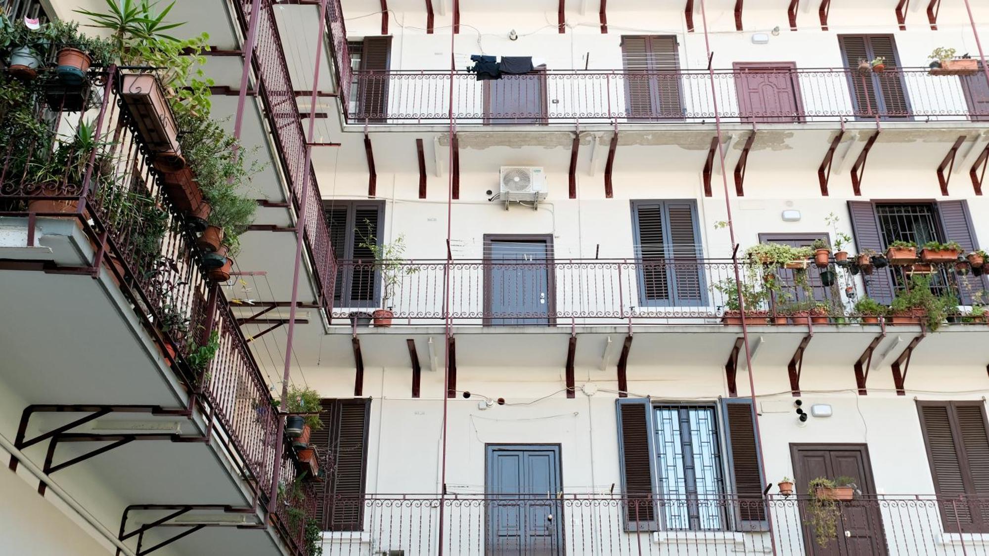 Garibaldi Isola Apartments Mailand Exterior foto