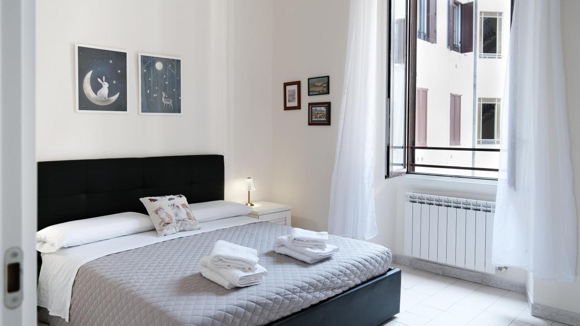 Garibaldi Isola Apartments Mailand Exterior foto